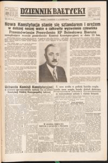 Dziennik Bałtycki, 1952, nr 24
