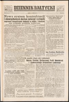 Dziennik Bałtycki, 1952, nr 41