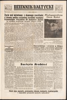 Dziennik Bałtycki, 1952, nr 59
