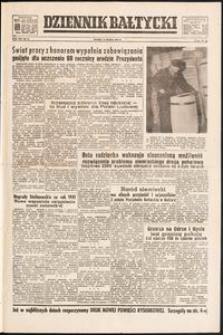 Dziennik Bałtycki, 1952, nr 64