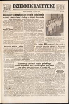 Dziennik Bałtycki, 1952, nr 66