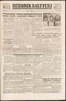 Dziennik Bałtycki, 1952, nr 71