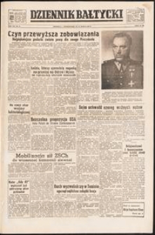 Dziennik Bałtycki, 1952, nr 78