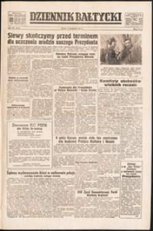 Dziennik Bałtycki, 1952, nr 91