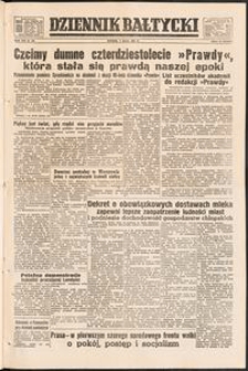 Dziennik Bałtycki, 1952, nr 108