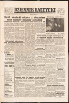 Dziennik Bałtycki, 1952, nr 118