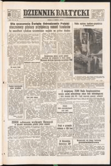 Dziennik Bałtycki, 1952, nr 148