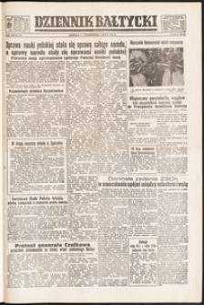 Dziennik Bałtycki, 1952, nr 161