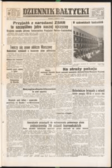 Dziennik Bałtycki, 1952, nr 192
