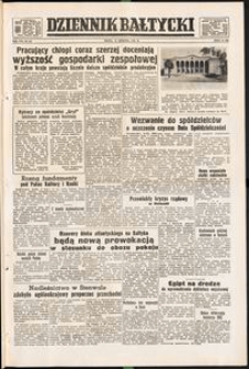Dziennik Bałtycki, 1952, nr 193