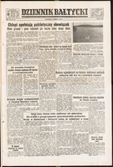 Dziennik Bałtycki, 1952, nr 194
