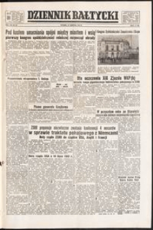 Dziennik Bałtycki, 1952, nr 204