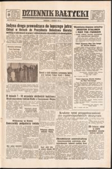 Dziennik Bałtycki, 1952, nr 212