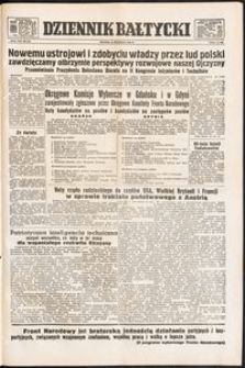 Dziennik Bałtycki, 1952, nr 234
