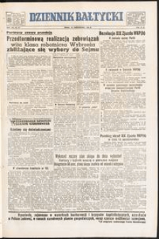 Dziennik Bałtycki, 1952, nr 247