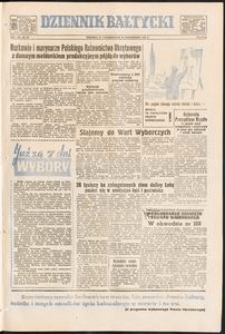 Dziennik Bałtycki, 1952, nr 251