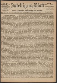 Intelligenz-Blatt für Stolp, Schlawe, Lauenburg und Bütow. Nr 35/1868 r.
