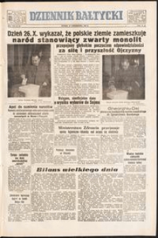 Dziennik Bałtycki, 1952, nr 259