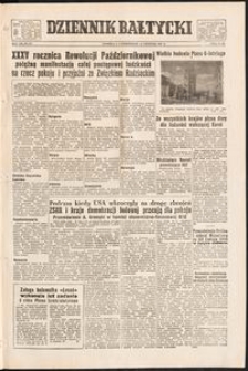 Dziennik Bałtycki, 1952, nr 270