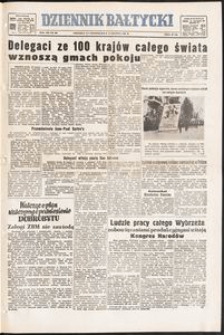 Dziennik Bałtycki, 1952, nr 300