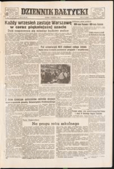 Dziennik Bałtycki, 1953, nr 208