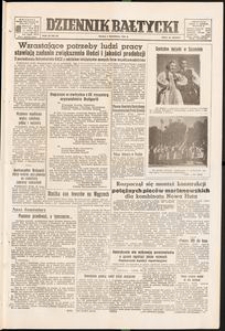 Dziennik Bałtycki, 1953, nr 215