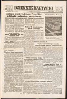 Dziennik Bałtycki, 1953, nr 216