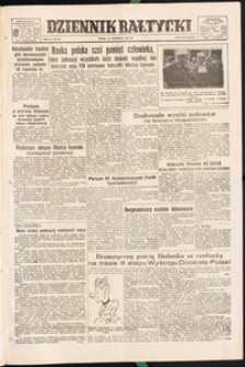 Dziennik Bałtycki, 1953, nr 221