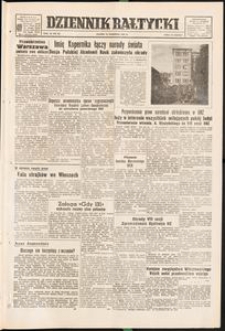 Dziennik Bałtycki, 1953, nr 223