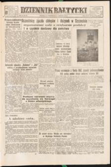 Dziennik Bałtycki, 1953, nr 225