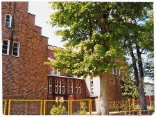 Kronika : Szkoła Podstawowa im. por. W. Dzięgielewskiego [2009-2010]