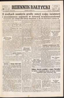 Dziennik Bałtycki, 1953, nr 228