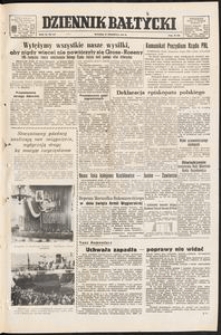 Dziennik Bałtycki, 1953, nr 232