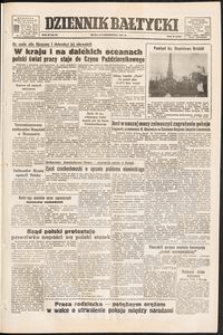 Dziennik Bałtycki, 1953, nr 245