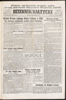 Dziennik Bałtycki, 1953, nr 246