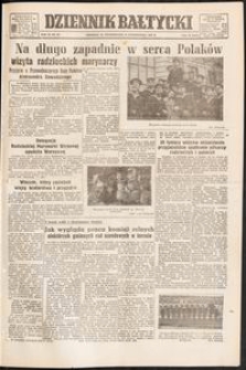 Dziennik Bałtycki, 1953, nr 249