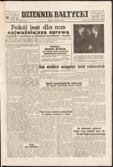 Dziennik Bałtycki, 1953, nr 3