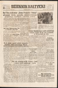 Dziennik Bałtycki, 1953, nr 25