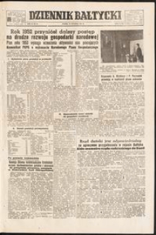 Dziennik Bałtycki, 1953, nr 26