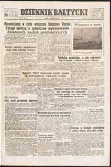 Dziennik Bałtyckii, 1953, nr 32