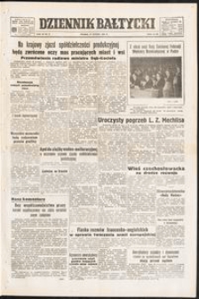 Dziennik Bałtycki, 1953, nr 41