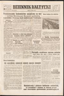 Dziennik Bałtycki, 1953, nr 45