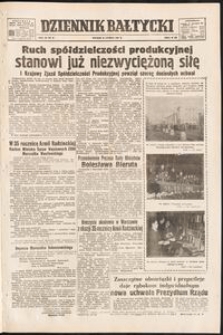 Dziennik Bałtycki, 1953, nr 47