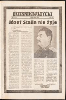 Dziennik Bałtycki, 1953, nr 56