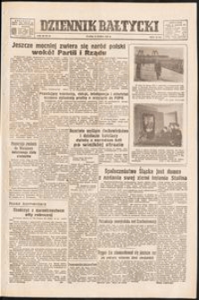 Dziennik Bałtycki, 1953, nr 62