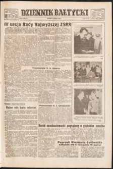 Dziennik Bałtycki, 1953, nr 65