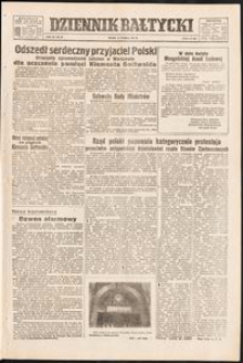 Dziennik Bałtycki, 1953, nr 66