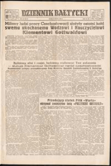Dziennik Bałtycki, 1953, nr 68