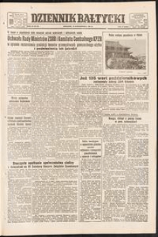Dziennik Bałtycki, 1953, nr 258