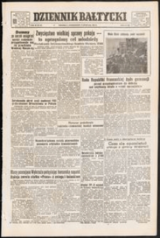 Dziennik Bałtyck, 1953, nr 261